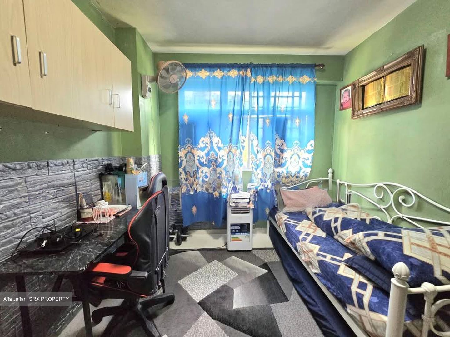 Blk 210C Punggol Crest (Punggol), HDB 3 Rooms #573678361
